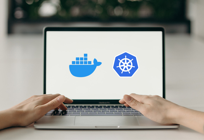 Docker & Kubernetes