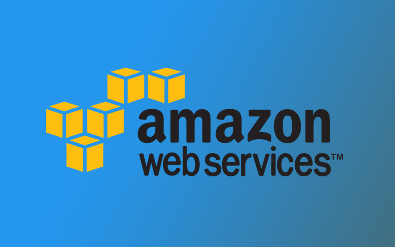 amazon-web-services