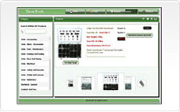 Tison Tools