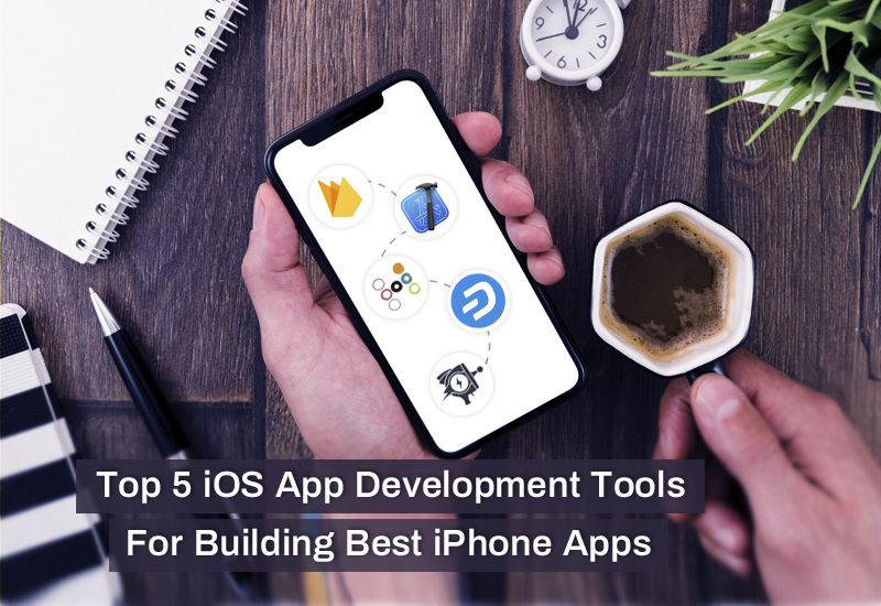iOS App Development Tools