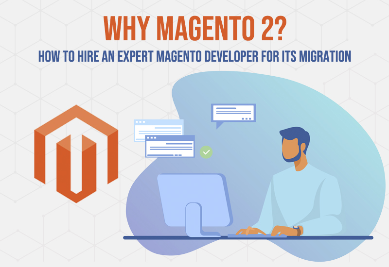 Magento App Development Company