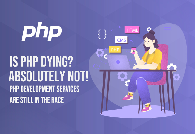 PHP Development Services