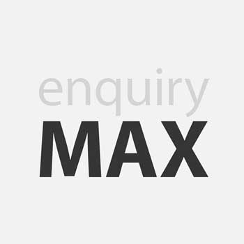Project client enquirymax